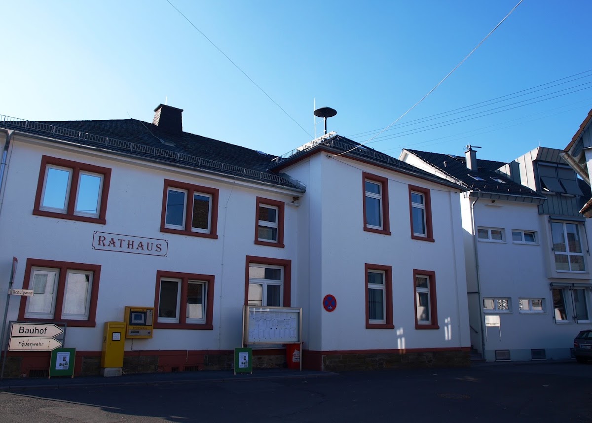 Gemeinde Waldems, Schule in Waldems