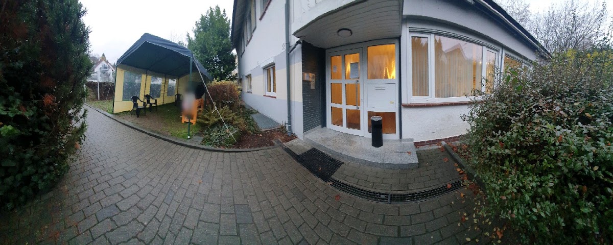 Gemeinschaftsarztpraxis Simon Breitenfeld, Arzt in Zwingenberg