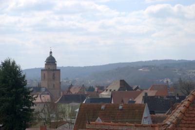 Gemeinschaftspraxis B. Ehrhardt‑Gerst & P. Mach, Arzt in Alsfeld