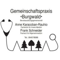 Gemeinschaftspraxis Burgwald, Zahnarzt in Burgwald