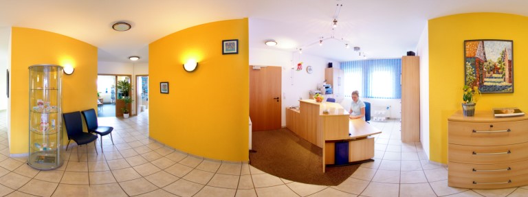 Gemeinschaftspraxis Dr. Prisender & Dr. Diekmann-Walter, Zahnarzt in Marburg – Foto 1 von 1