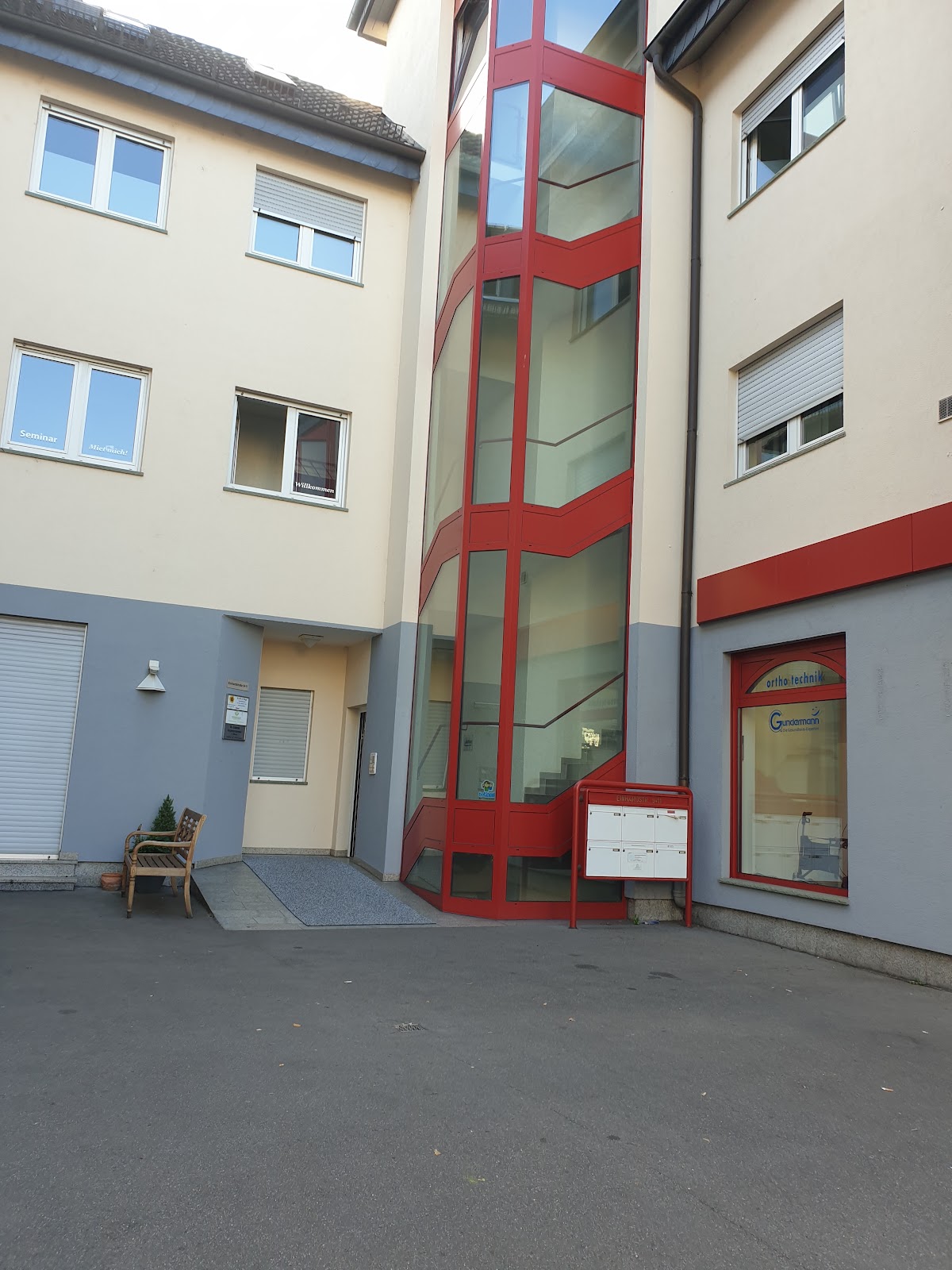 Gemeinschaftspraxis für Innere Medizin Dr. Susanne Schröder & Dr. Nicole Martin, Arzt in Seligenstadt – Foto 1 von 1