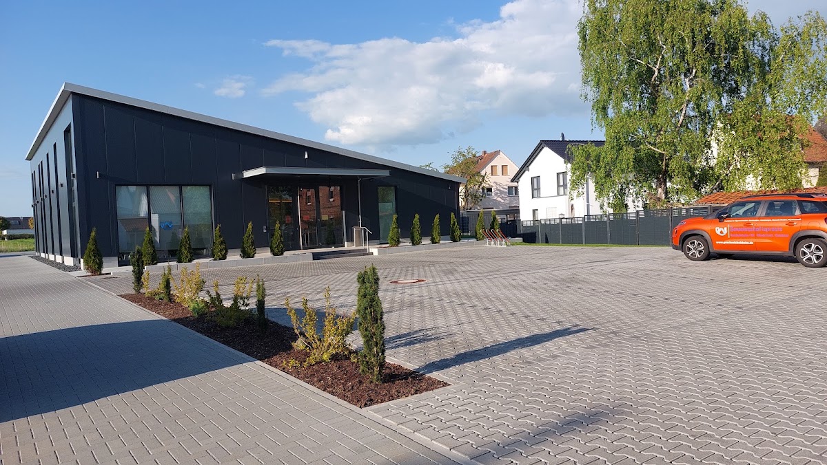 Gemeinschaftspraxis Reichelsheim, Zahnarzt in Reichelsheim (Wetterau) – Foto 1 von 1