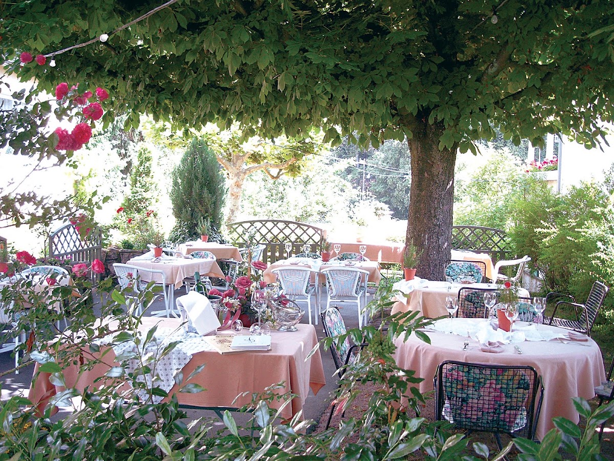 Genießer-Restaurant "Treuschs Schwanen", Restaurant in Reichelsheim (Odenwald) – Foto 1 von 1