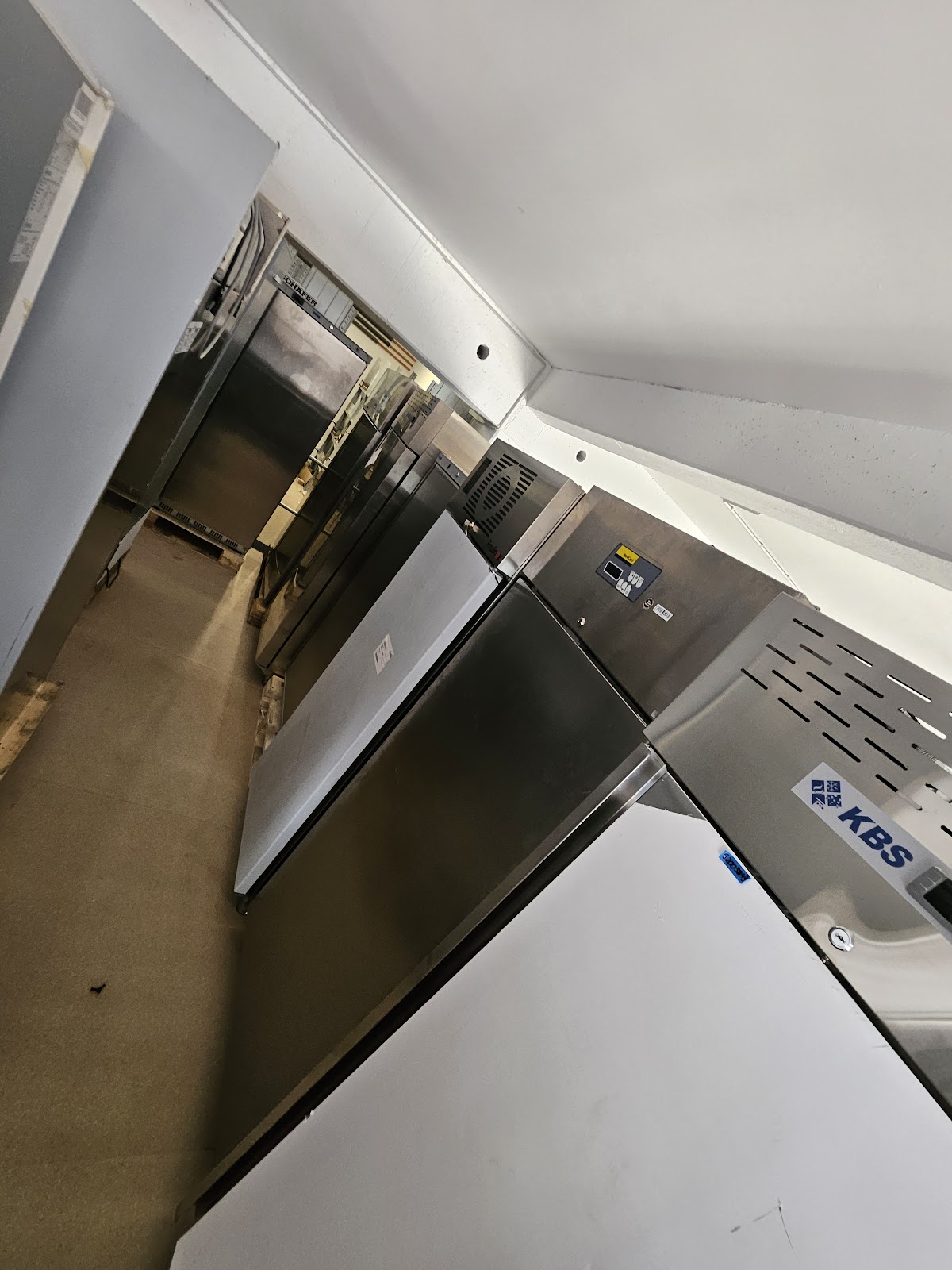 Gensler Kälte-Klima-Elektro GmbH, Elektriker in Poppenhausen (Wasserkuppe)