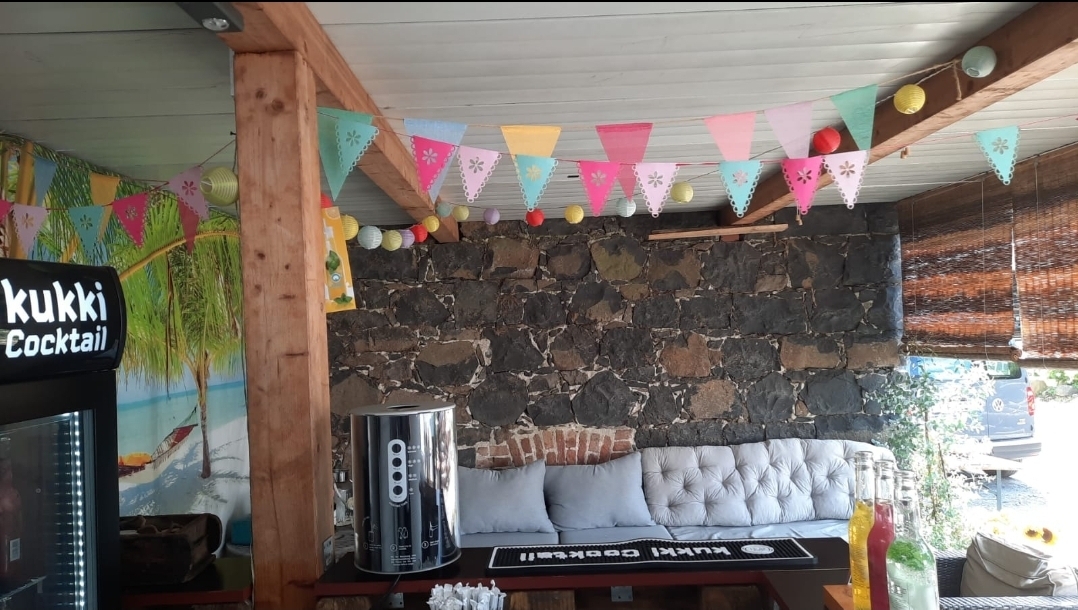 GenussMiddle, Restaurant in Waldbrunn (Westerwald) – Foto 1 von 1
