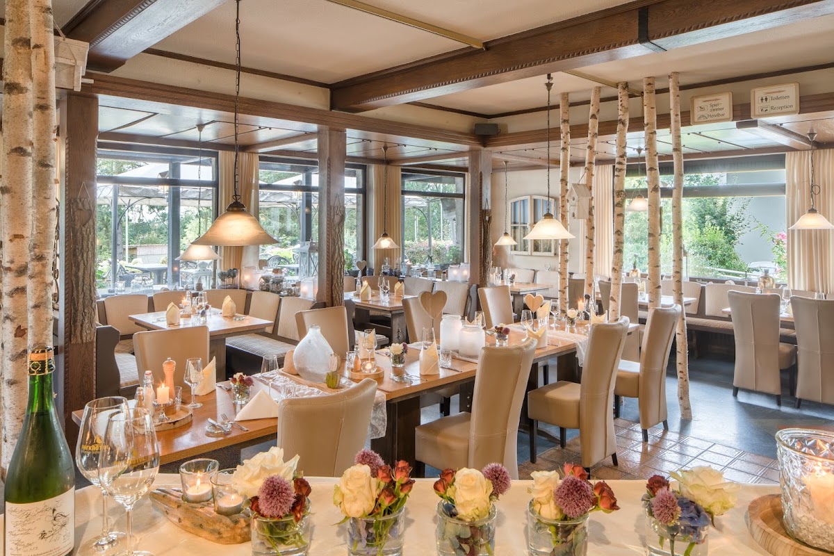Genussrestaurant Habichtswald, Restaurant in Bad Emstal – Foto 1 von 1