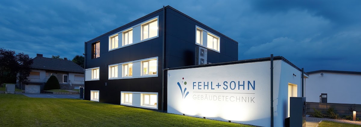 Georg Fehl + Sohn GmbH, Sanitärinstallation in Freiensteinau