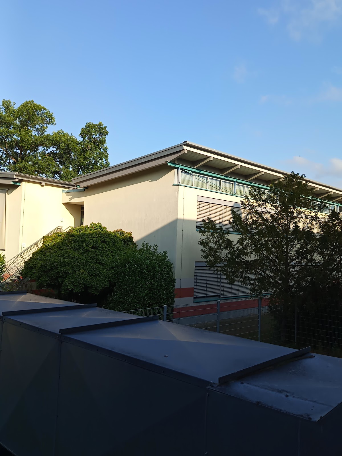 Georg-Kerschensteiner-Schule, Schule in Obertshausen