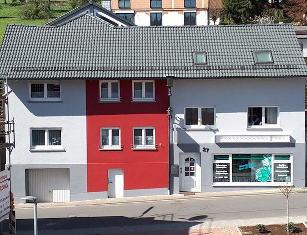 Georg Röth GmbH, Rohrreinigung in Wald-Michelbach