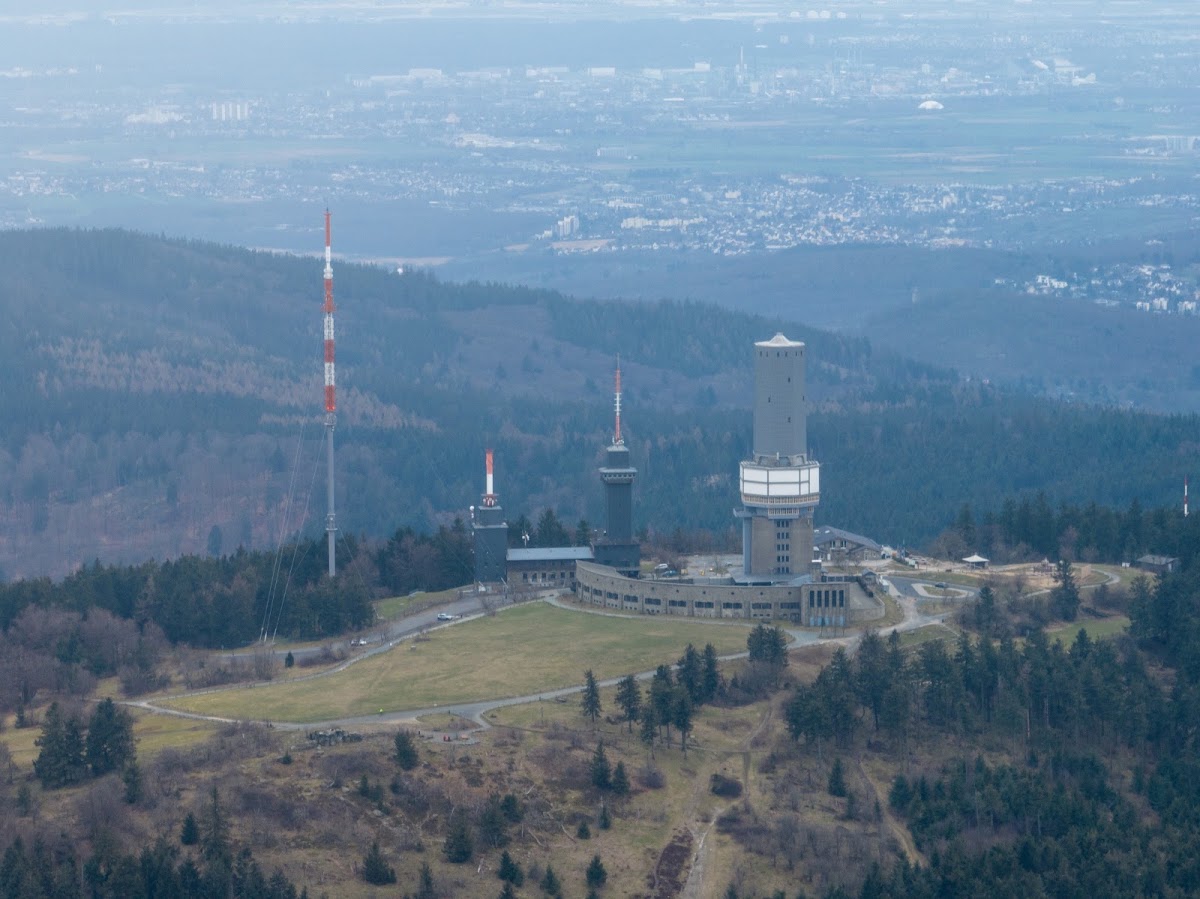 Gerhard Schaaf, Arzt in Schmitten im Taunus