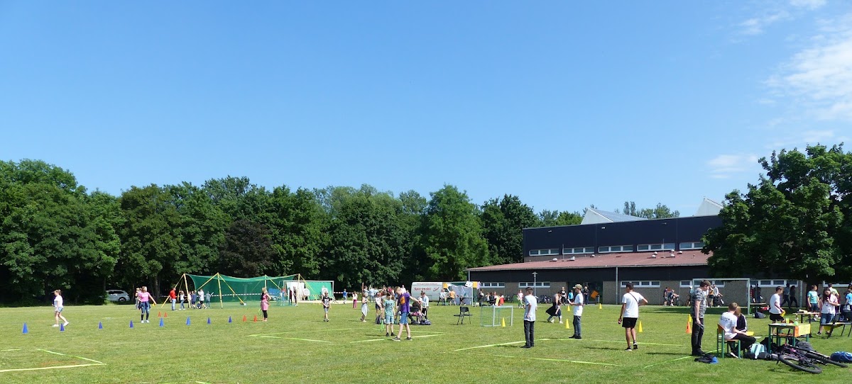 Gesamtschule Edertal, Schule in Edertal – Foto 1 von 1