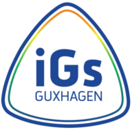 Gesamtschule Guxhagen, Schule in Guxhagen