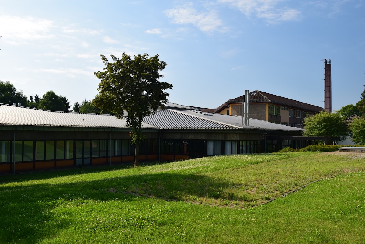 Gesamtschule Mücke, Schule in Mücke