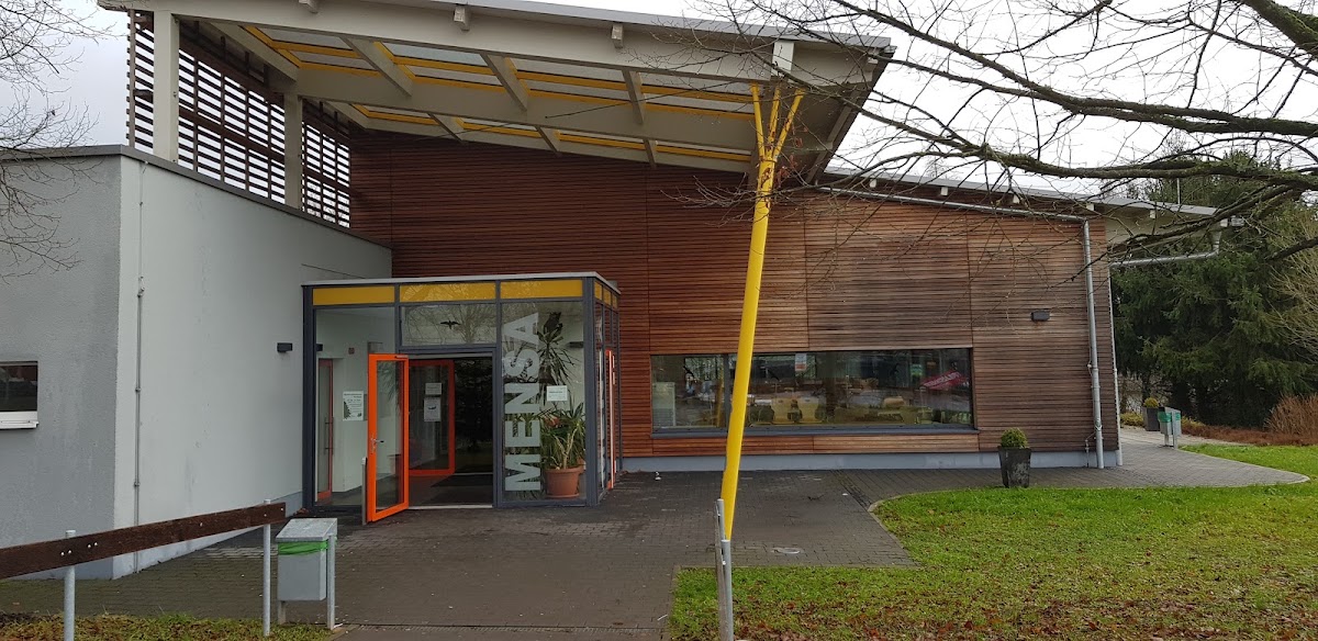 Gesamtschule Niederwalgern, Schule in Weimar (Lahn)