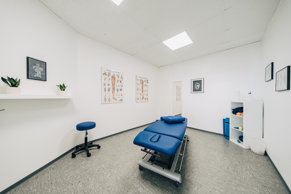 Gesundheits-Center Birkenau Fey, Physiotherapie, Physiotherapie in Birkenau