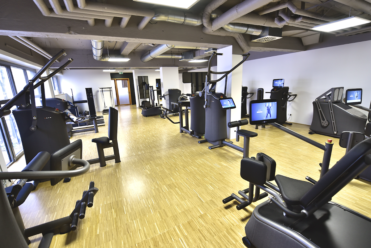 Gesundheitszentrum Bewegungsfreiheit, Physiotherapie in Eschwege – Foto 1 von 1