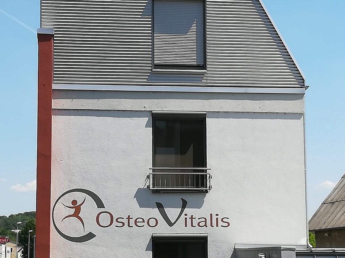 Gesundheitszentrum OsteoVitalis, Physiotherapie in Runkel