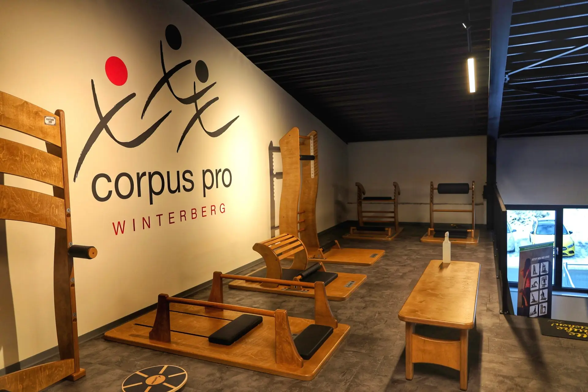 GET FIT Gesundheitszentrum Allendorf, Fitnessstudio in Allendorf (Eder) – Foto 1 von 1