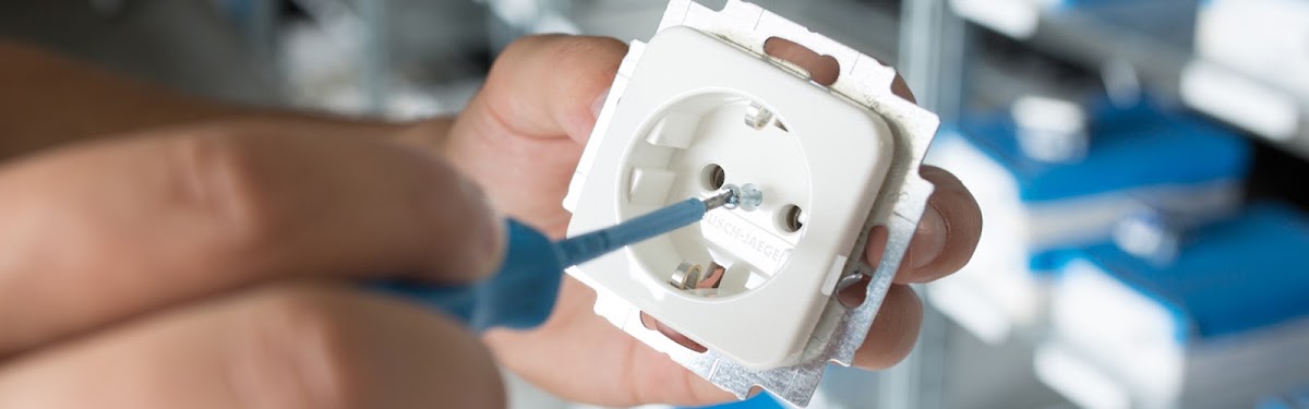 GFM Elektrotechnik, Elektriker in Groß-Zimmern