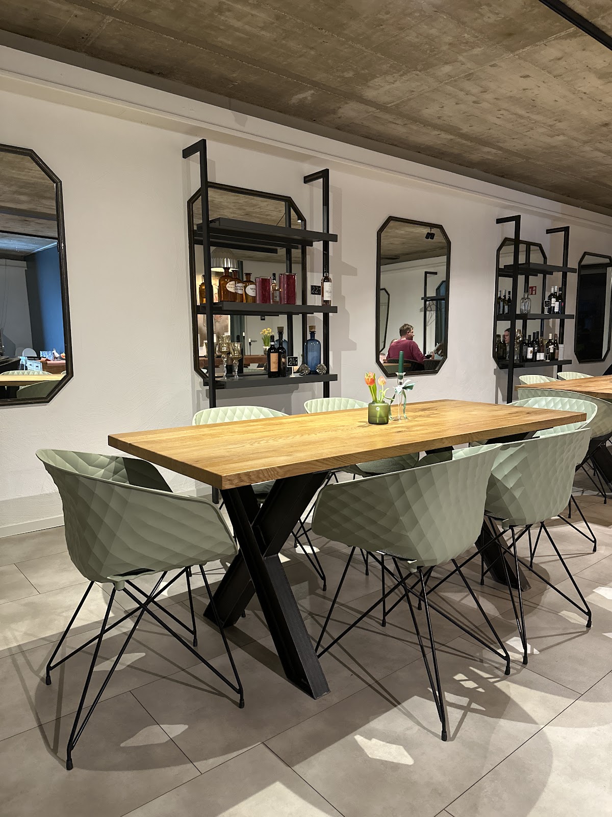 Gio. Lieferservice, Restaurant in Gernsheim