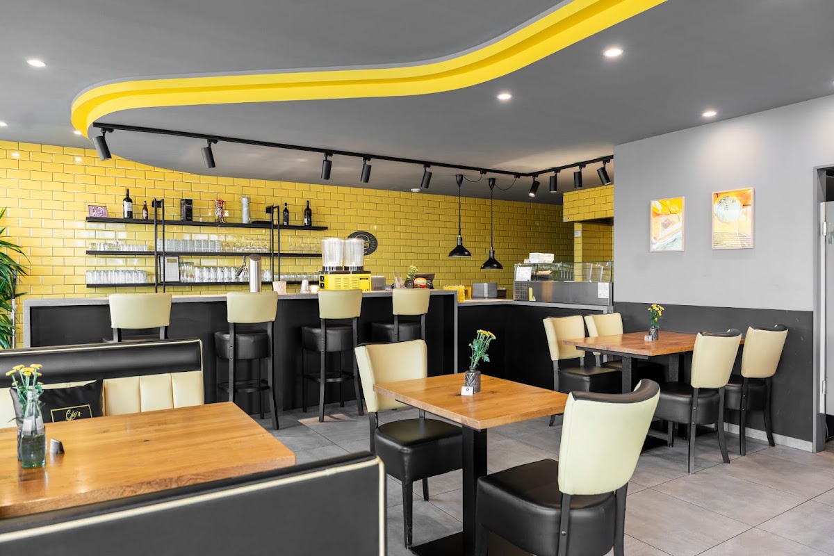 Gio‘s Burger, Restaurant in Hainburg – Foto 1 von 1