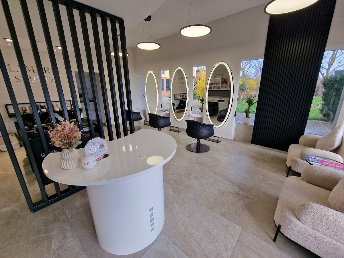 GLAMARI'S STUDIO | Hair & Beauty, Friseur in Hochheim am Main