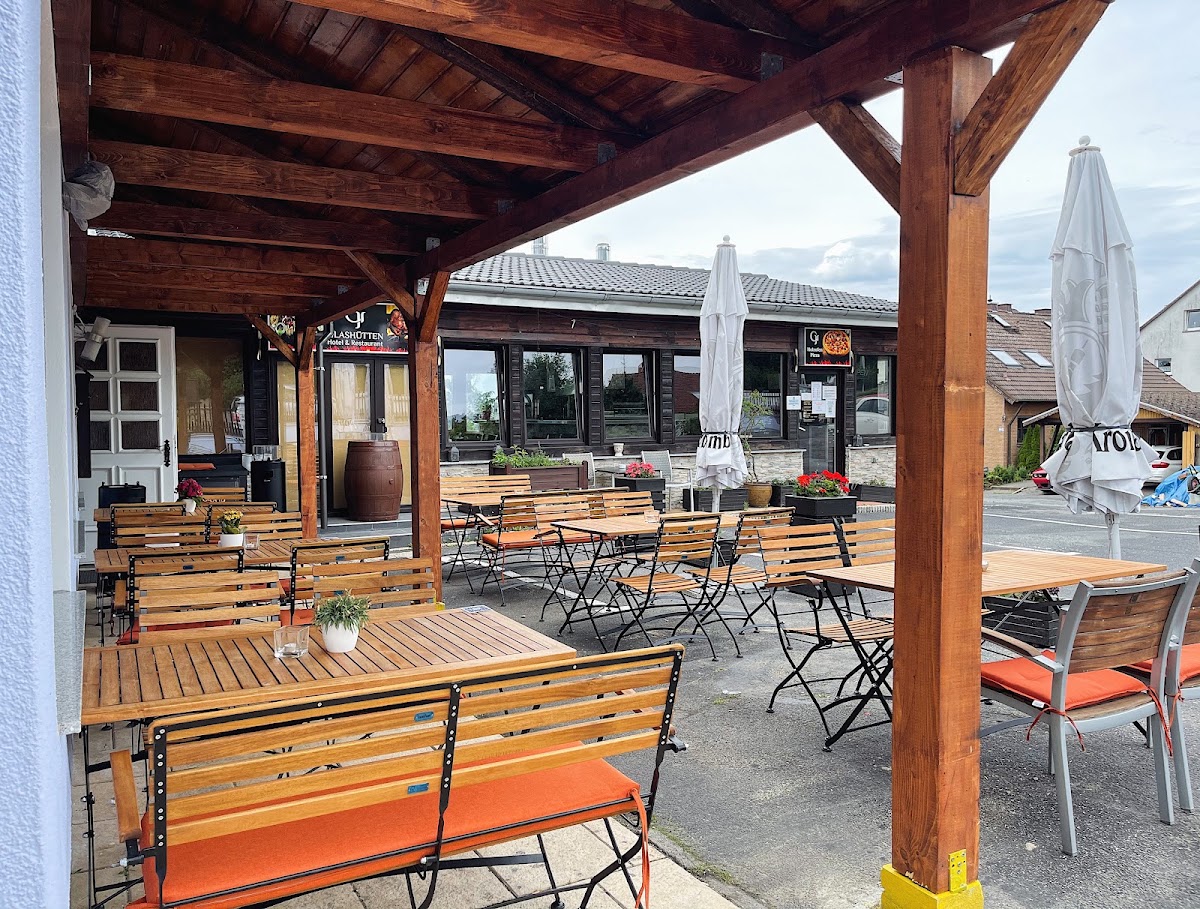 Glashütten Jägerhof, Restaurant in Glashütten – Foto 1 von 1