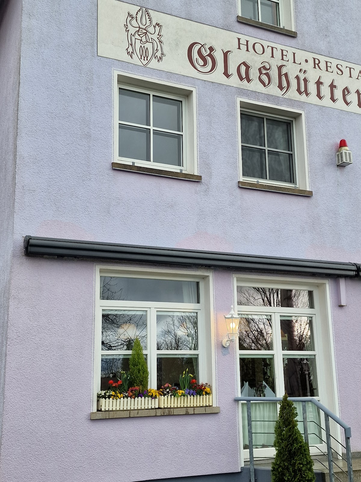 Glashüttener Hof, Restaurant in Glashütten – Foto 1 von 1