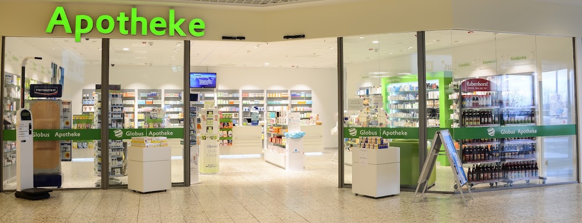 Globus-Apotheke, Apotheke in Limburg an der Lahn – Foto 1 von 1