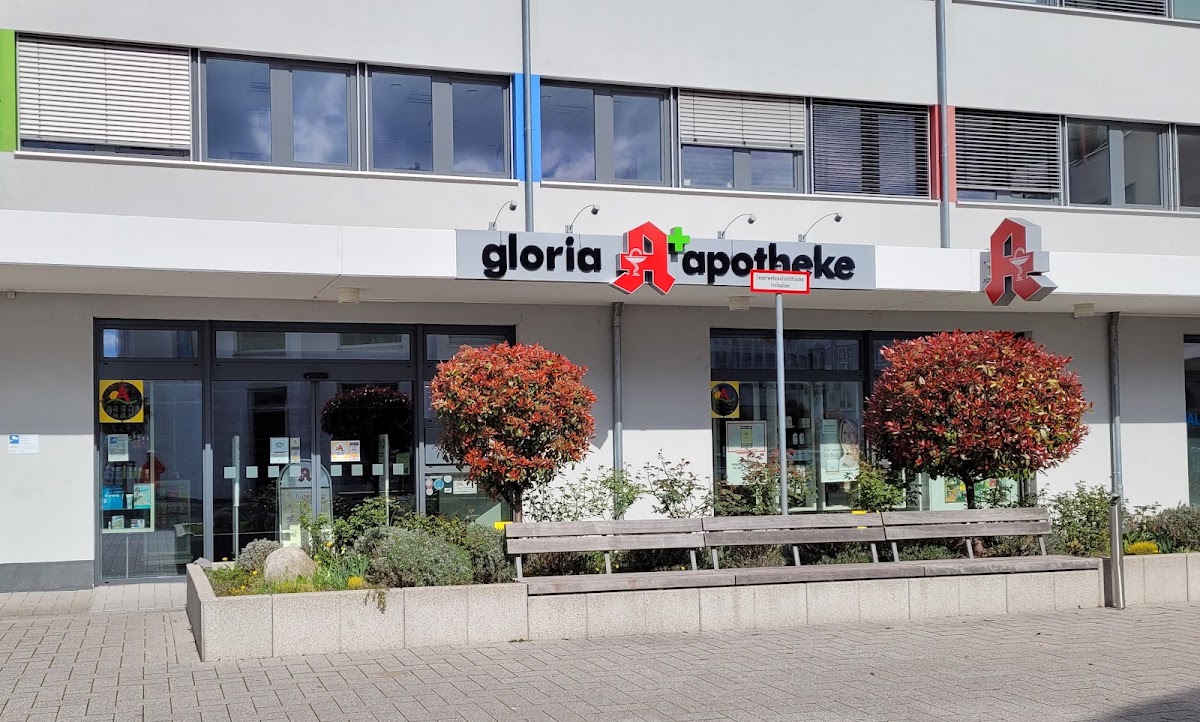 Gloria Apotheke, Inh. Marc Schmidt e.K., Apotheke in Hanau
