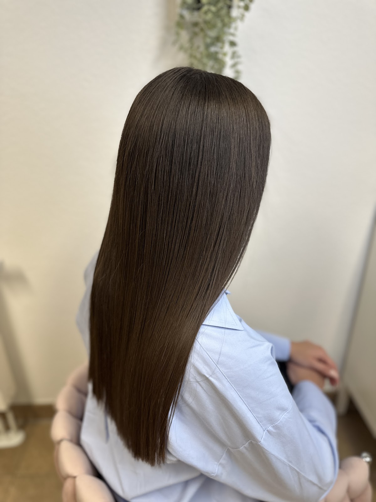 Glow Up by Manu, Friseur in Babenhausen