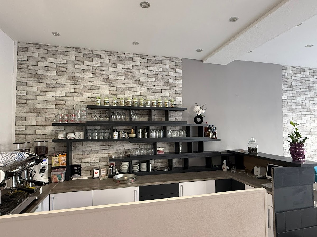 Glutenfrei bei Anni's, Café in Babenhausen