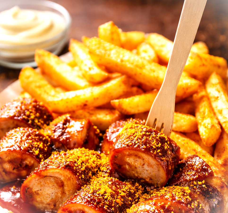 Gockert`Hexenkessel Streetfood & Eventcatering, Restaurant in Hofgeismar – Foto 1 von 1