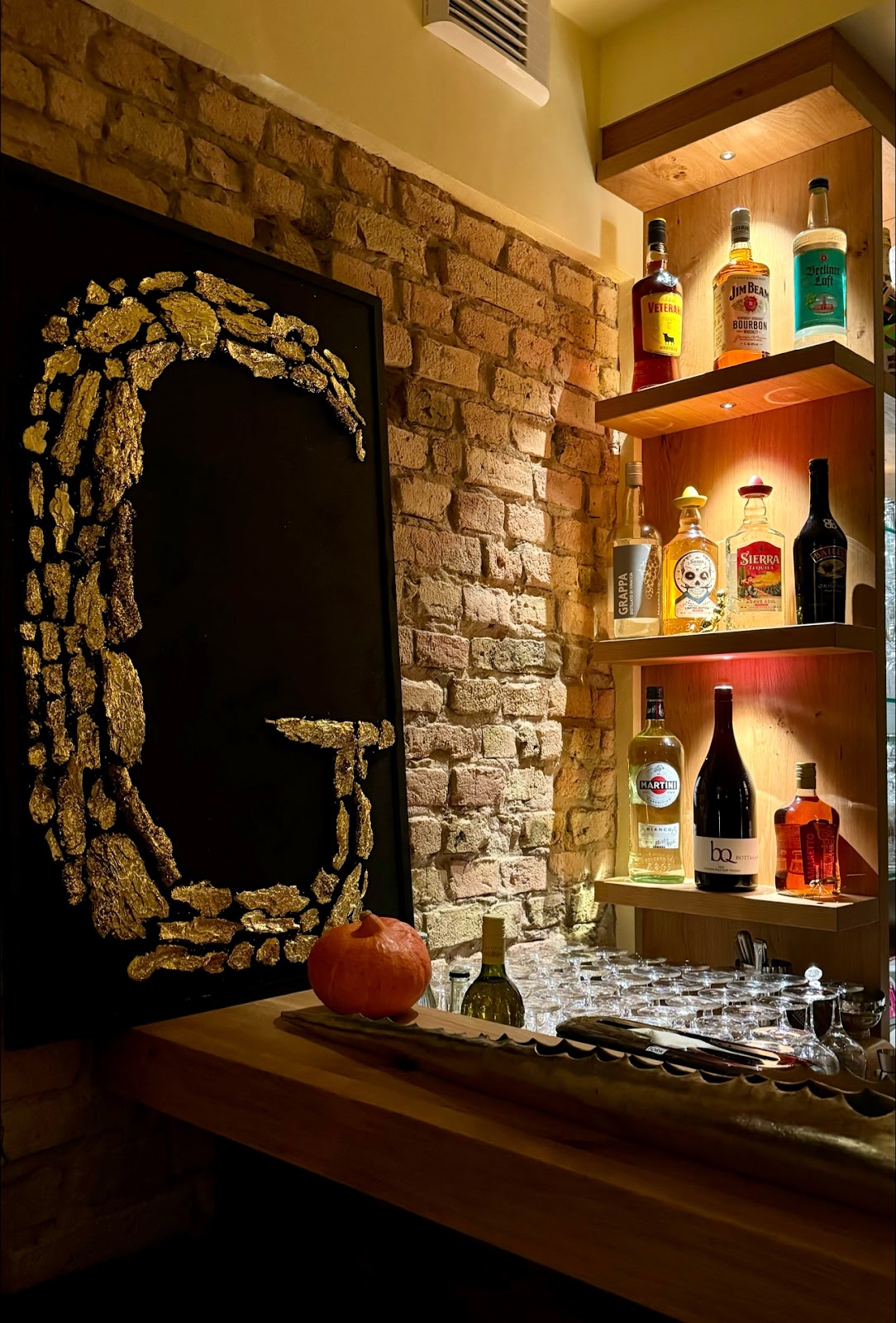 Göllner's Kulinarium, Restaurant in Bischofsheim