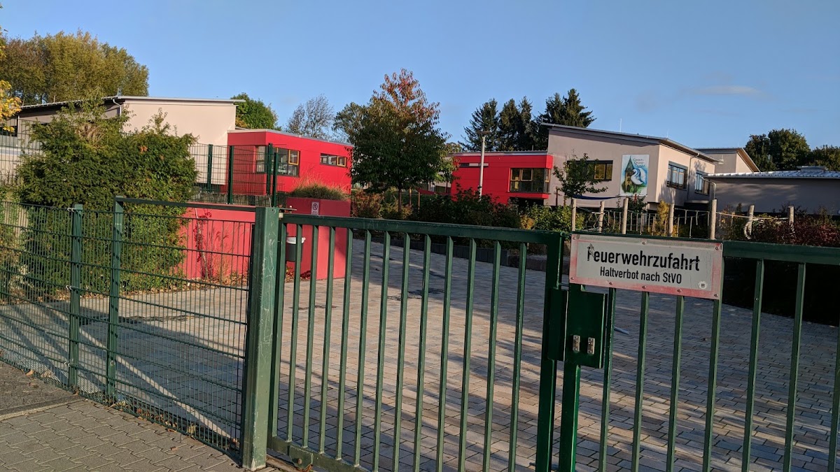 Gönser-Grund-Schule, Schule in Butzbach