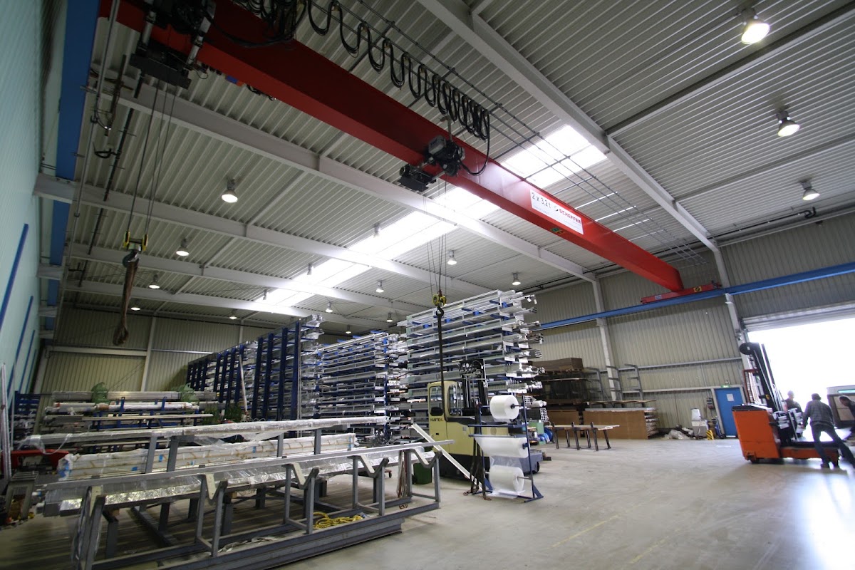 Goldbach Elektrotechnik GmbH & Co.KG, Elektriker in Glauburg