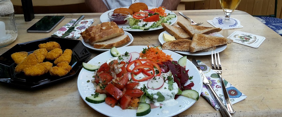 Goldenes Faß | Fasswirt, Restaurant in Biebergemünd