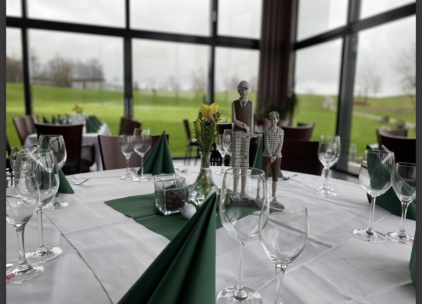 Golf-Restaurant Praforst, Restaurant in Hünfeld – Foto 1 von 1
