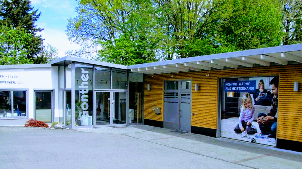 Gonther Haustechnik GmbH, Heizung in Willingshausen