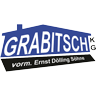 Grabitsch KG Dachdeckermeister, Dachdecker in Bad Soden am Taunus