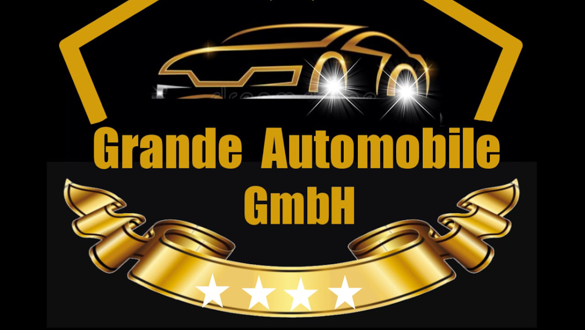 Grande Automobile GmbH, Autohaus in Dieburg