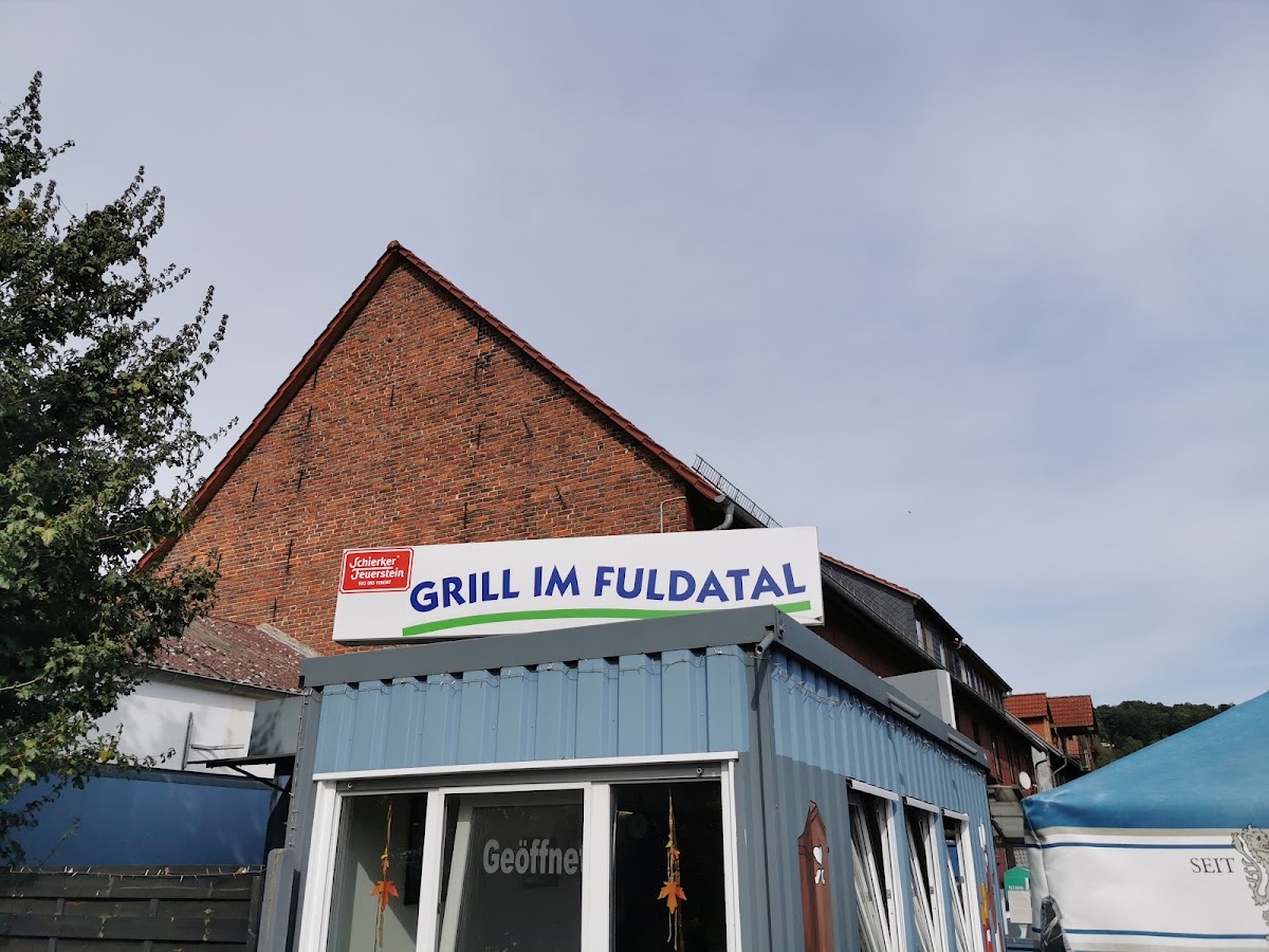 Grill-im-Fuldatal, Restaurant in Fuldatal