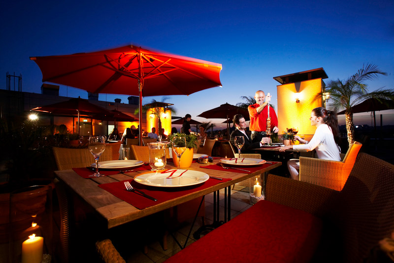 Grillrestaurant „Toro Negro“, Restaurant in Fulda – Foto 1 von 1