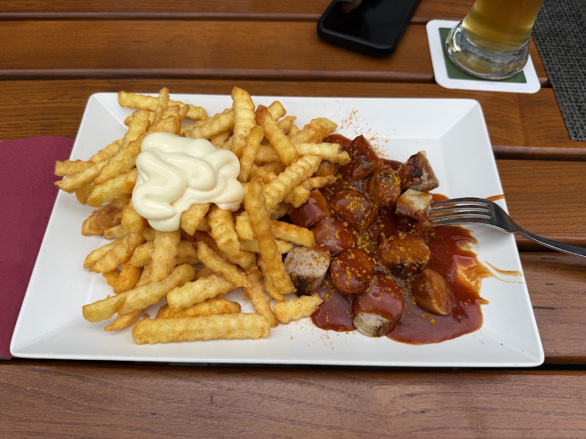 Grillstube Hartenrod, Restaurant in Bad Endbach