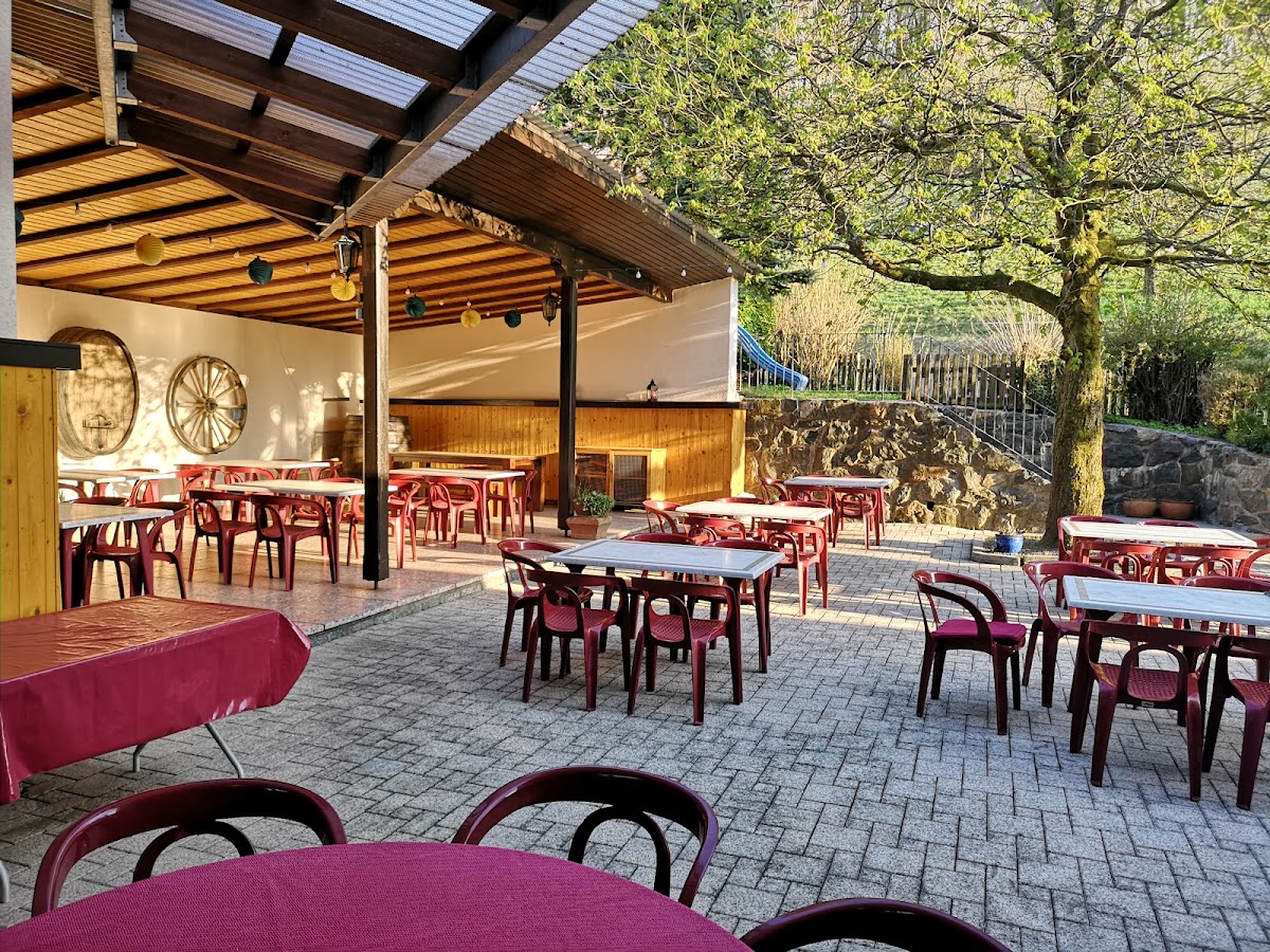 Grüner Baum Buchklingen - Odenwälder Frühstückstreff, Restaurant in Birkenau