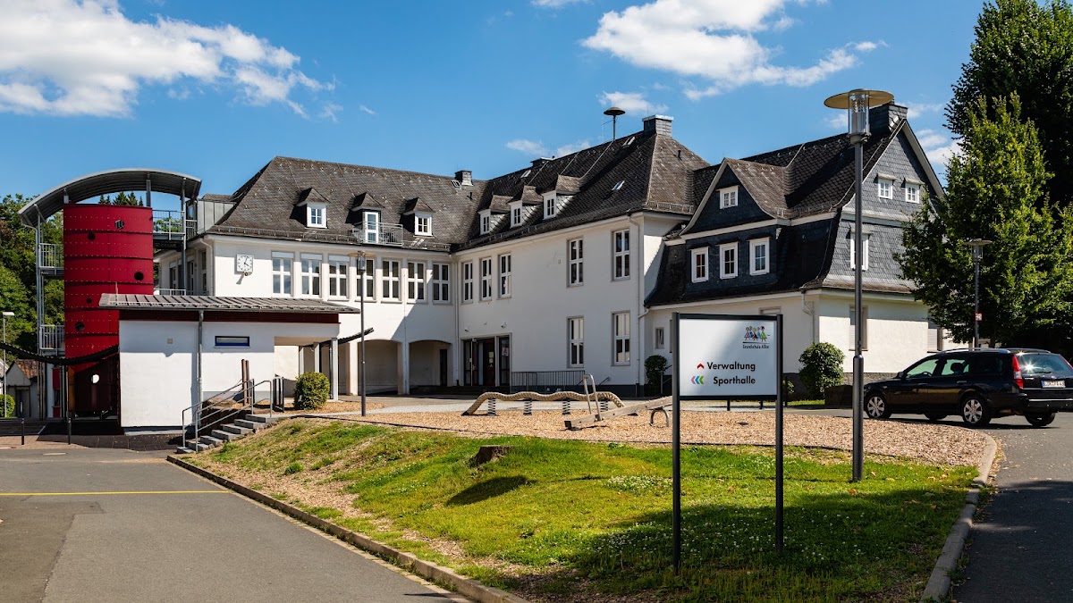 Grundschule, Schule in Aßlar