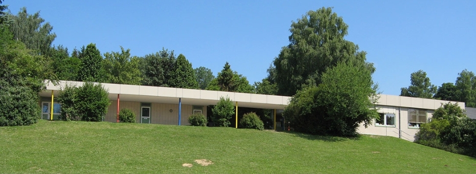 Grundschule Ahlbach, Schule in Limburg an der Lahn – Foto 1 von 1