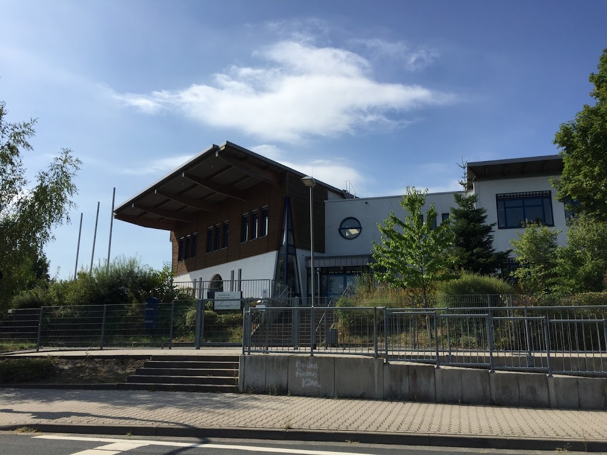 Grundschule am Hasenberg, Schule in Neu-Anspach