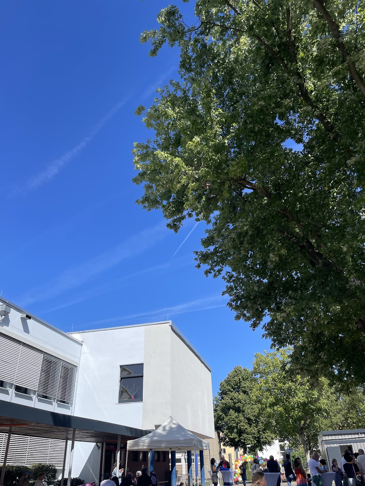 Grundschule am Hengstbach, Schule in Dreieich – Foto 1 von 1